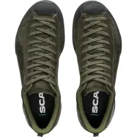 Scarpa Mojito Gore-tex Tilnærmingssko