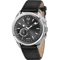 Maserati Traguardo 45 Mm R8851112001 Klokke