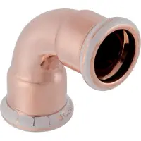 Geberit 60106, 90°, 65 mm, 39 mm