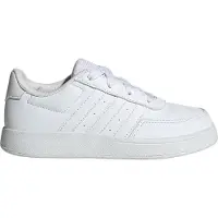 Adidas Sko - Breaknet 2.0 - Hvit - - 32 - Sko