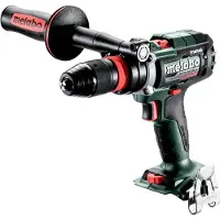 Metabo 18 Ltx-3 Bl Boremaskin