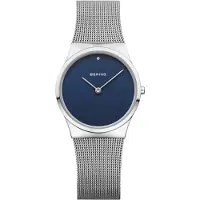 Bering 12130-007 3atm 30mm Klokke
