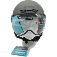 Cgm 801a Ebi Mono Byhjelm