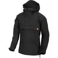Helikon Tex Woodsman Anorak M jacket, svart