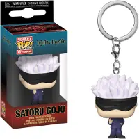 Funko POP! Pocket Jujutsu Kaisen Vinyls 4 Cm Nøkkelring