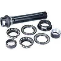 Shimano Wh-r9170-c40-tu-f12 Gjennomgående Aksel Foran
