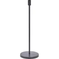 Osram gulvlampe DECOR STICK, mørkegrå, høyde 78 cm, 1 x E27