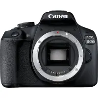 Canon Eos 2000d Body Eu26 Kompaktkamera