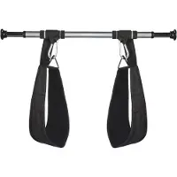 Gymstick Ab Straps Motstandsbånd