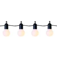 Star Trading ELIN - en LED-lyslenke med 20 lys