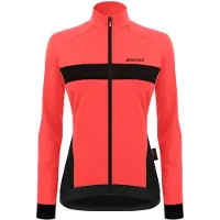 Santini Coral Bengal Jakke