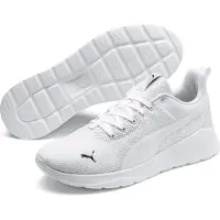 Puma Anzarun Lite Sneakers, Shoes, White, 36