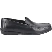 Geox U450wb00043 Ascanio Loafers
