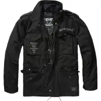 Brandit Motörhead M65 Jakke