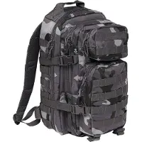 Brandit Us Cooper M 25l Ryggsekk