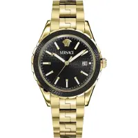 Versace Veqca0624 Klokke