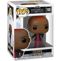 Funko POP! Black Panther Wakanda-okoye-figur