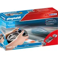 Playmobil Sett Rc Bluetooth-modul Konstruksjonsspill