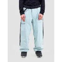 Jones Snowboards Mtn Surf Tweaker Rec Bukse blå