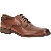 Clarks Shoes Craftremi Lace Sko