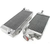 Holeshot Rad124 Kawasaki 2012-2015 Kx450f Radiator