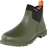 Gateway1 Ascot 6" 3mm Gummistøvler Herre Khaki 46