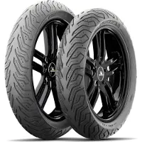 Michelin City Grip Saver 58s Tl/tt Scooter Forhjul
