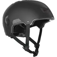 SCOTT Jibe CE Helmet svart