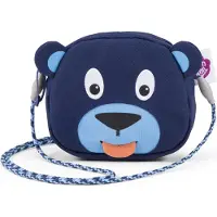 Affenzahn Lommebok - Bobo Bear - - OneSize - Lommebok