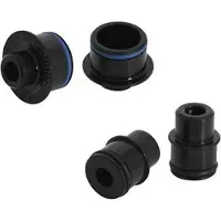 Massi Kit Adapter Hh15/hh12 Til Qr/qr