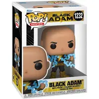 Funko POP! Black Adam Dc Comics Figur Assortert Chase