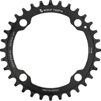 Wolf Tooth Shimano 12s 104 Bcd Kjettingring