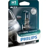 Philips X-tremeVision Pro150 - H1 - 55W - 12V