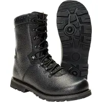 Brandit Bw Combat Model 2000 Støvler