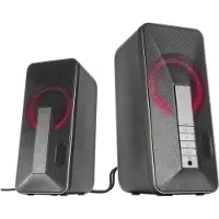 Speedlink Lavel Pair-høyttalere