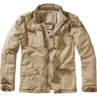 Brandit Britannia Winter Jakke