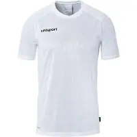 Uhlsport Division 28 Kortarmet T-skjorte