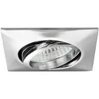 Brumberg 196402 196402 Innfelt Halogen GX5.3 50 W Krom