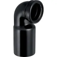 Geberit 90 x 110 mm Klosetbøjning