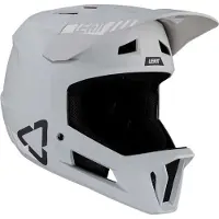 Leatt Mtb Gravity 1.0 Nedoverbakke Hjelm