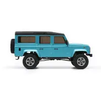 Amewi AMX-Rock SUV, Crawler, 1:35, 260 mAh, 200 g