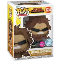 Funko POP! My Hero Academia Jurota Shishida Eksklusiv Figur