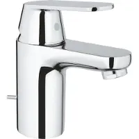 GROHE Eurosmart Cosmopolitan - Håndvaskarmatur til håndvask - Krom - 3282500E