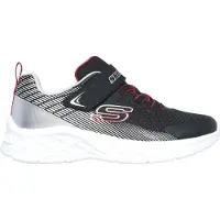 SKECHERS Microspec Ii Zovrix Slip-on-sko