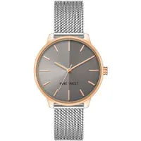 Nine west Nw-2669gyrt Quartz 35 Mm Dameklokke