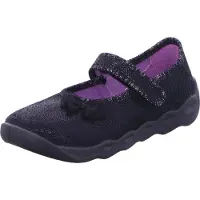 Superfit Tøfler - Bubble - Svart - - 25 - Tøfler