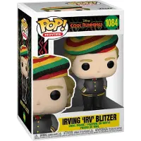 Funko POP! Cool Runnings Irving ´irv´ Blitzer-figur