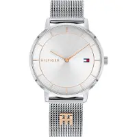Tommy Hilfiger Tea 35 Mm Dameklokke