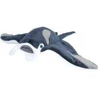 Wild republic Manta Ray Teddy