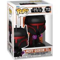 Funko POP! Stjernekrigen Moff-rustning